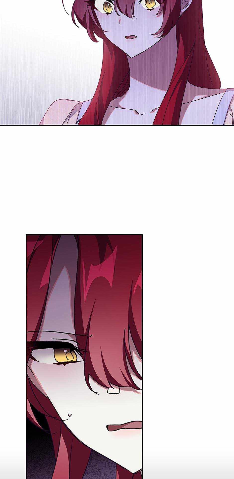 Attic Princess Chapter 28 - Page 11