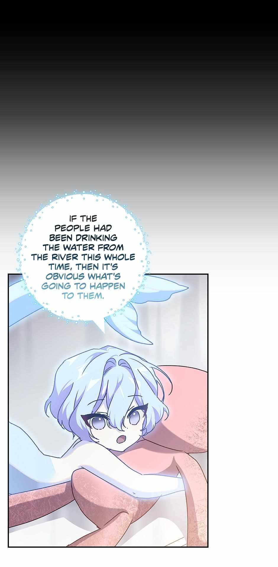 Attic Princess Chapter 28 - Page 14