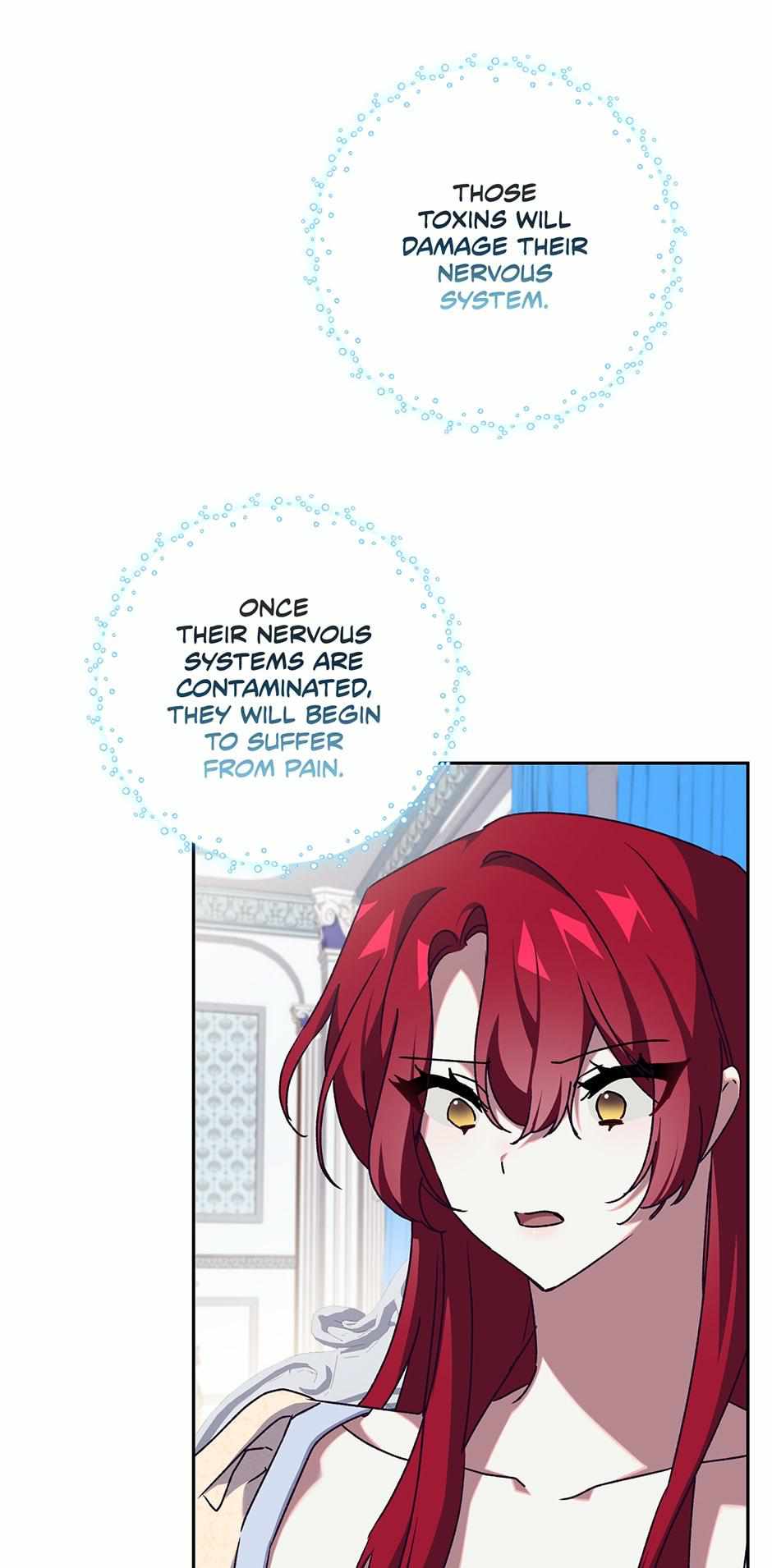 Attic Princess Chapter 28 - Page 15