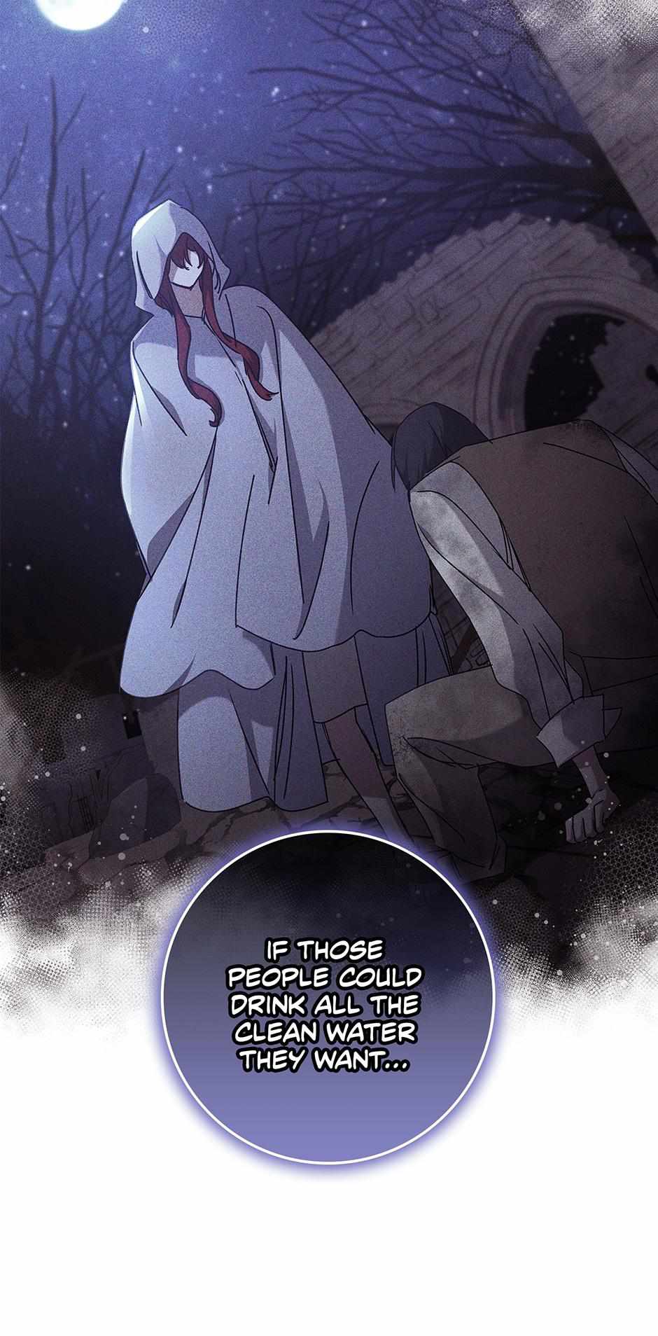 Attic Princess Chapter 28 - Page 18