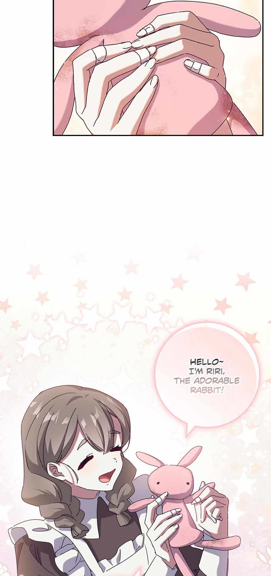 Attic Princess Chapter 28 - Page 24