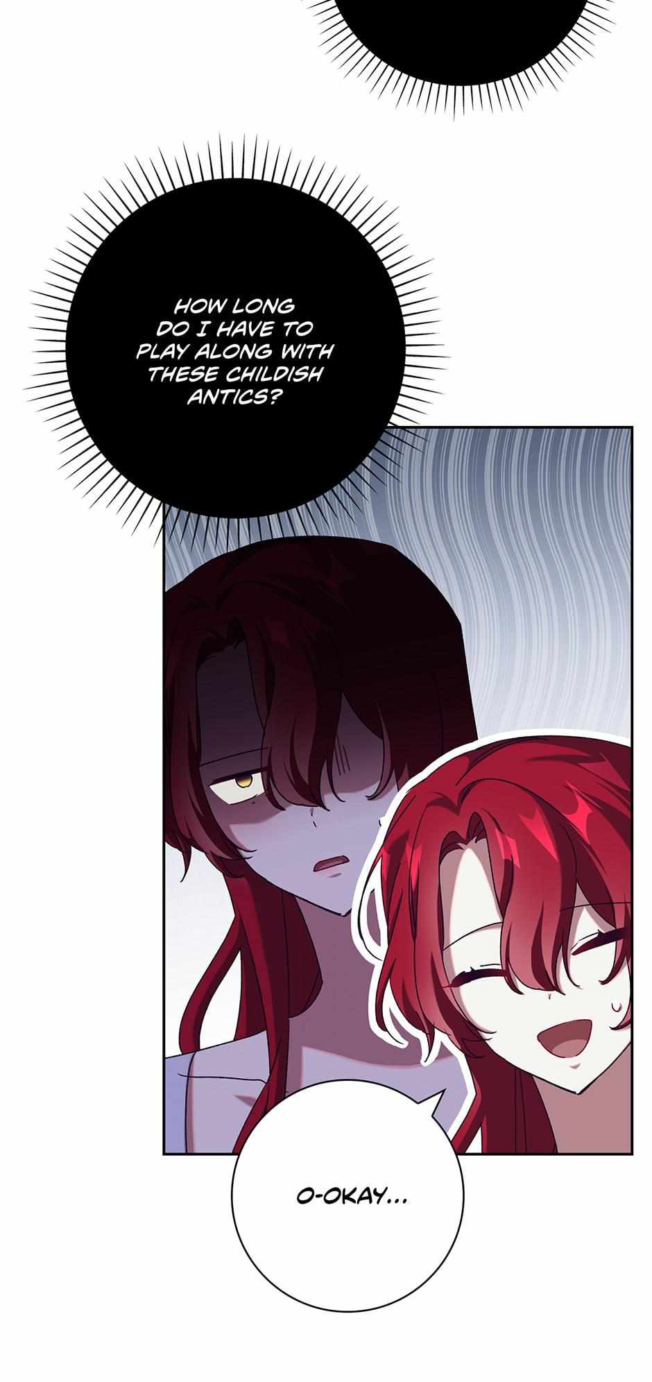 Attic Princess Chapter 28 - Page 26