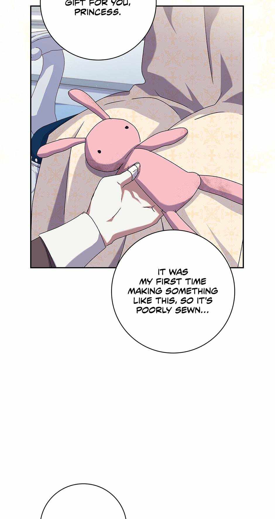Attic Princess Chapter 28 - Page 29