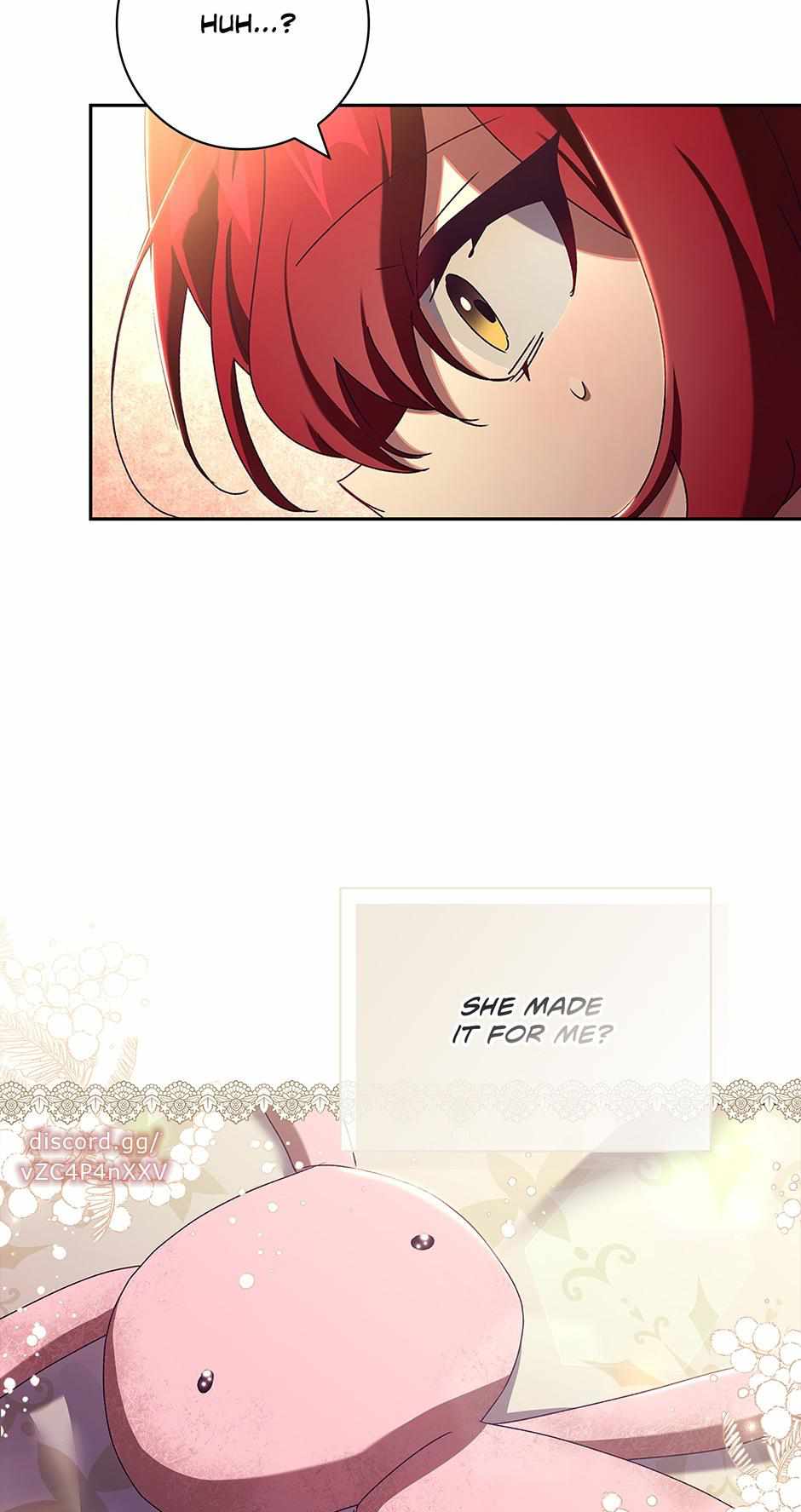 Attic Princess Chapter 28 - Page 30