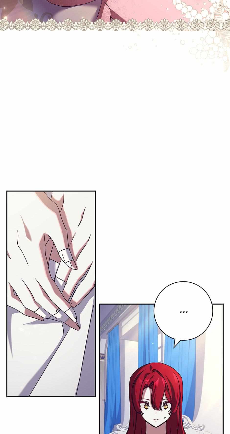 Attic Princess Chapter 28 - Page 31