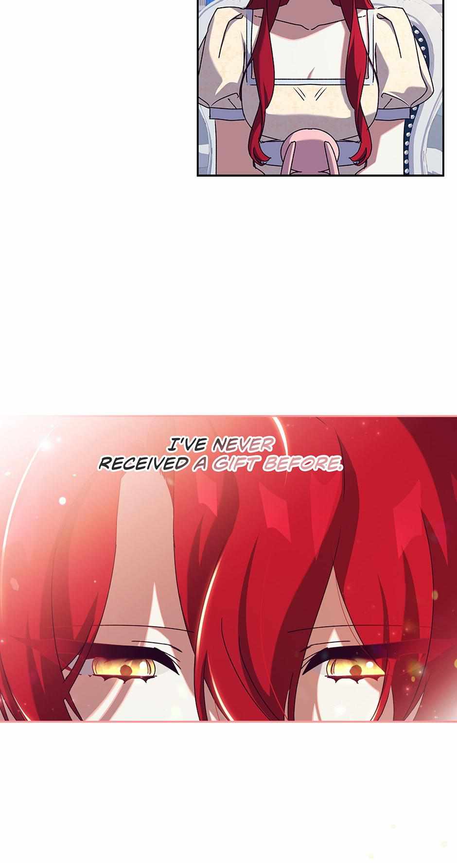Attic Princess Chapter 28 - Page 32