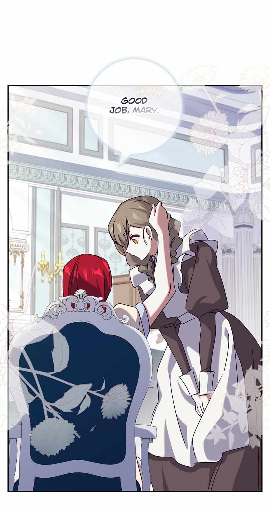 Attic Princess Chapter 28 - Page 34