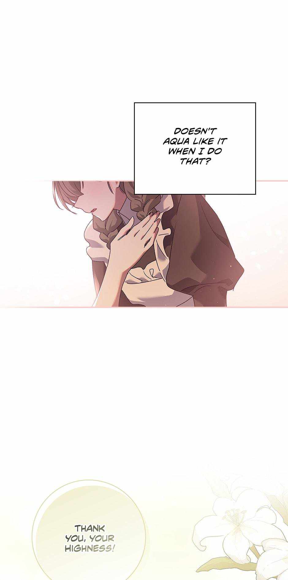 Attic Princess Chapter 28 - Page 35