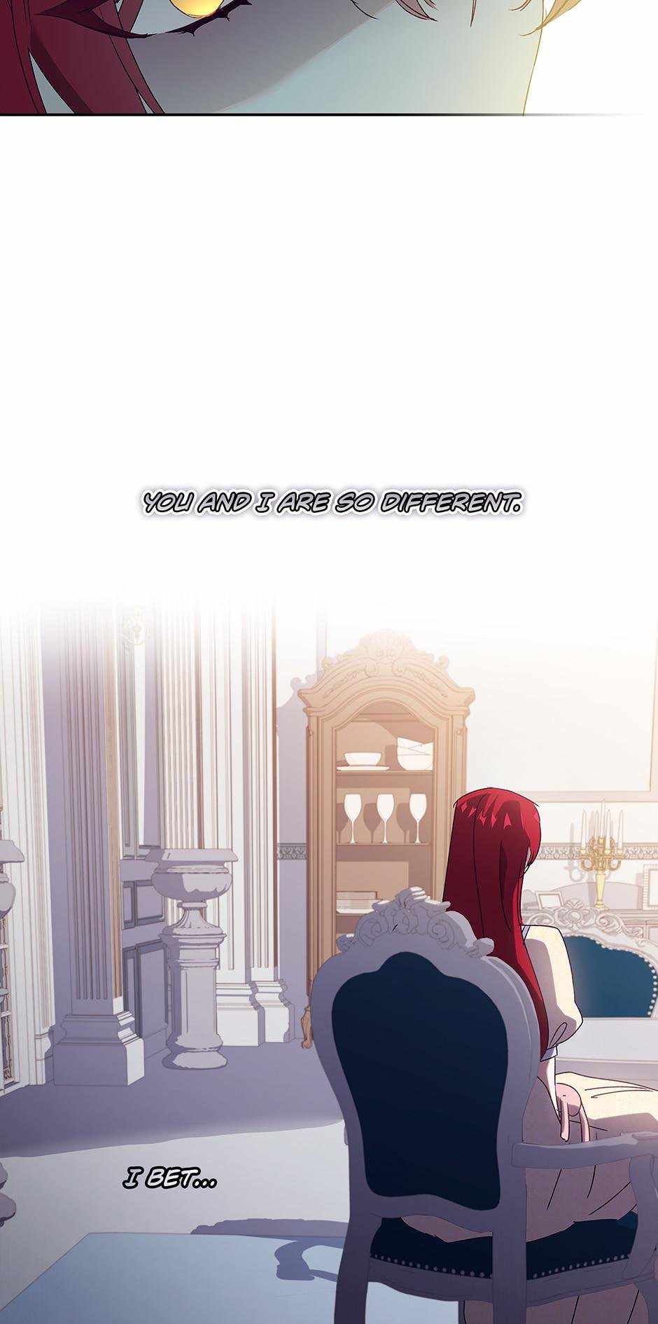 Attic Princess Chapter 28 - Page 39