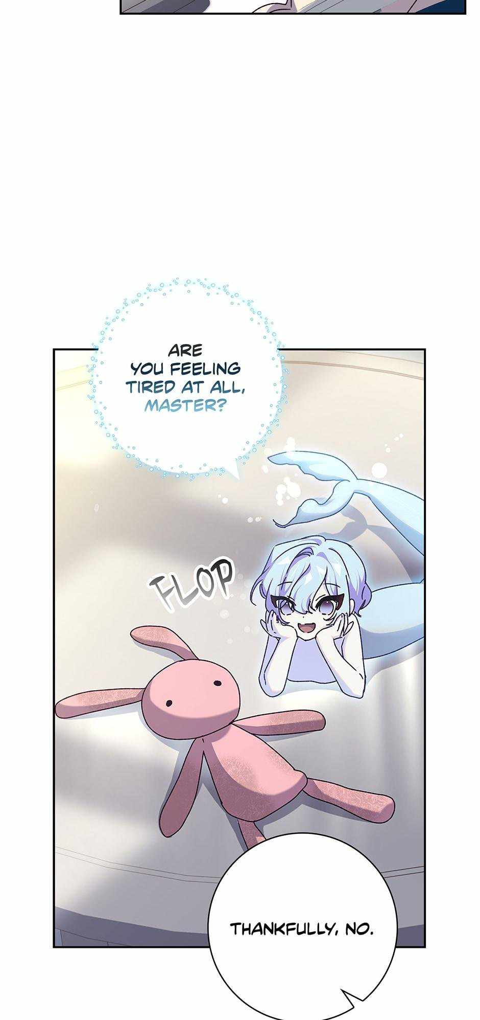 Attic Princess Chapter 28 - Page 4
