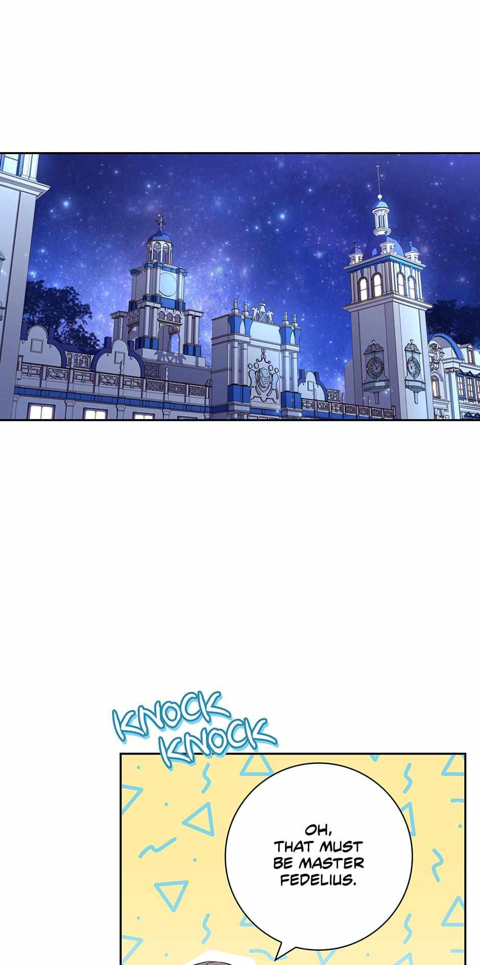 Attic Princess Chapter 28 - Page 41