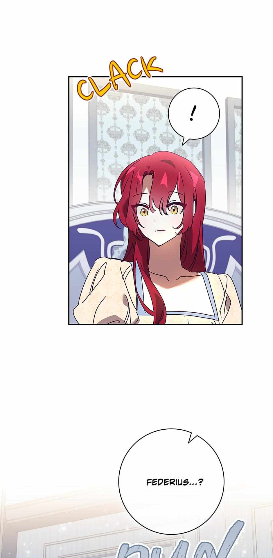 Attic Princess Chapter 28 - Page 43