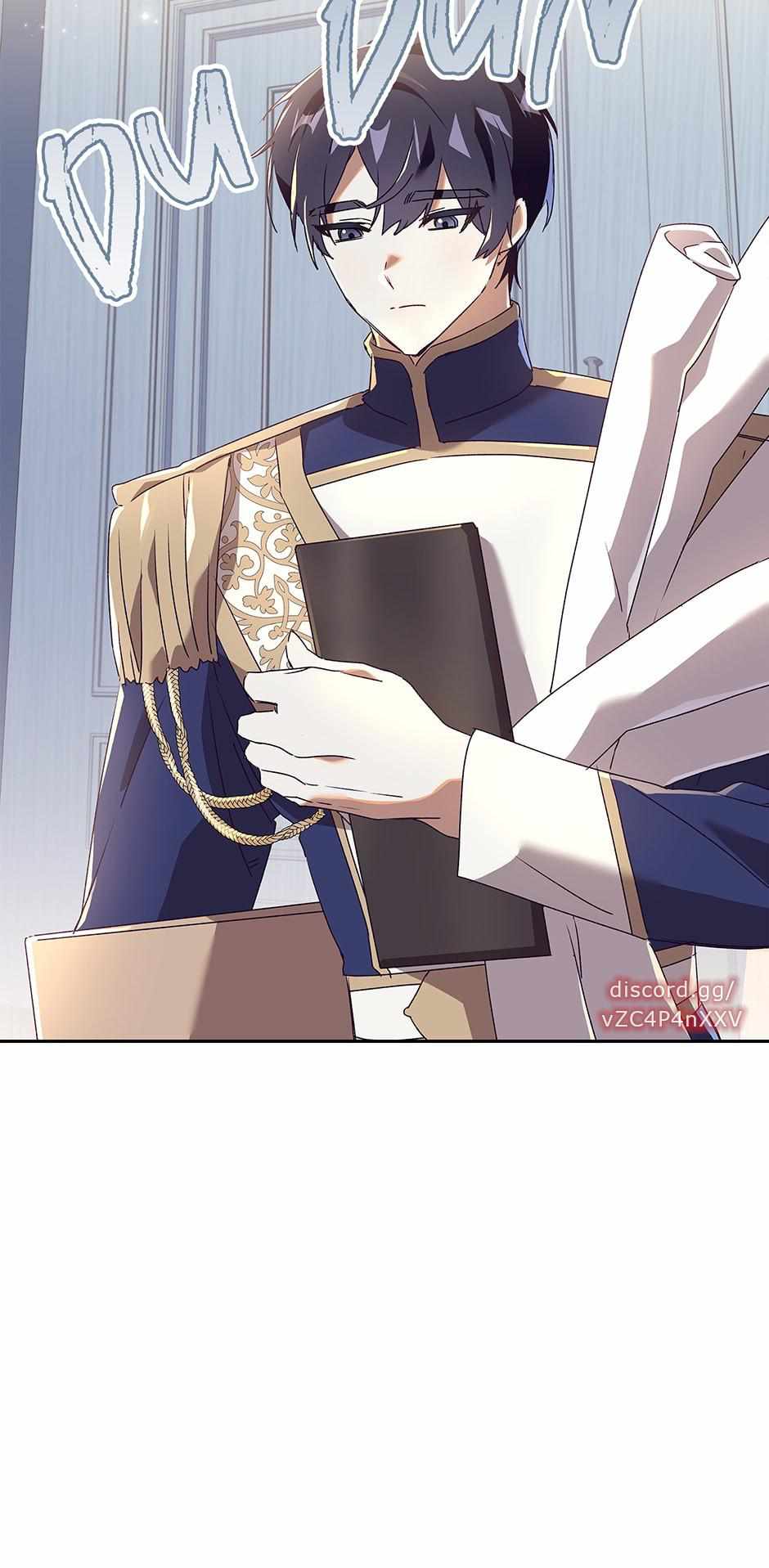 Attic Princess Chapter 28 - Page 44