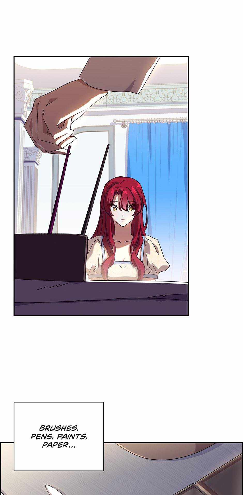 Attic Princess Chapter 28 - Page 46