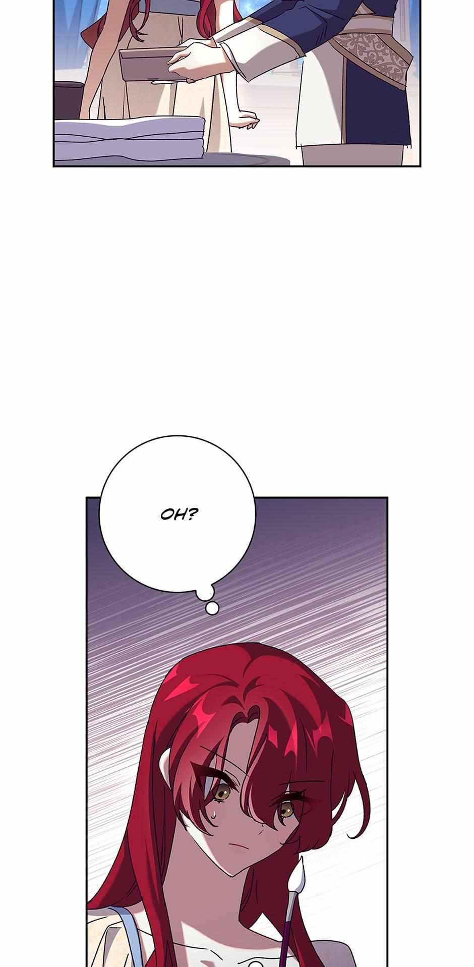 Attic Princess Chapter 28 - Page 48