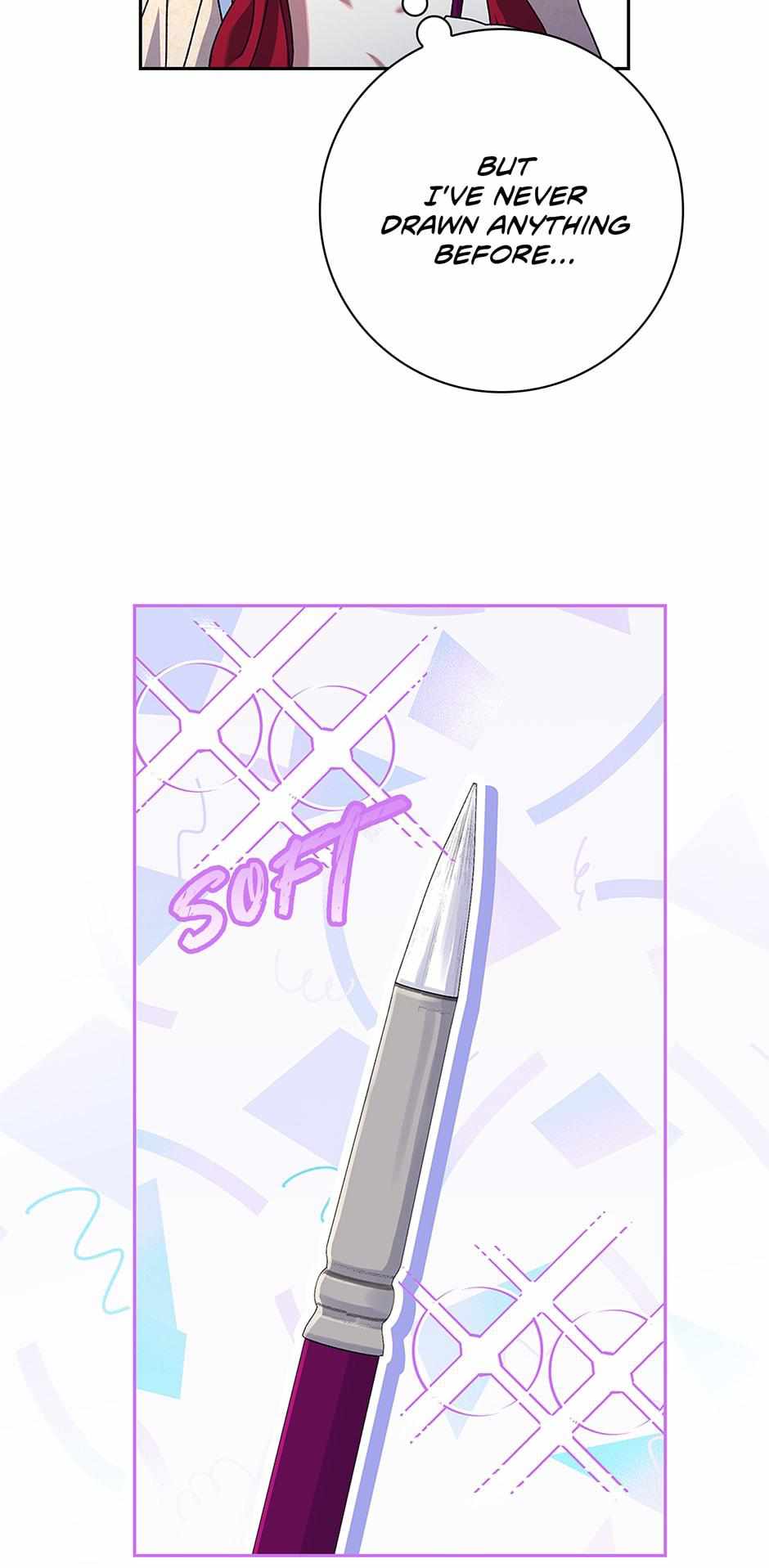 Attic Princess Chapter 28 - Page 49