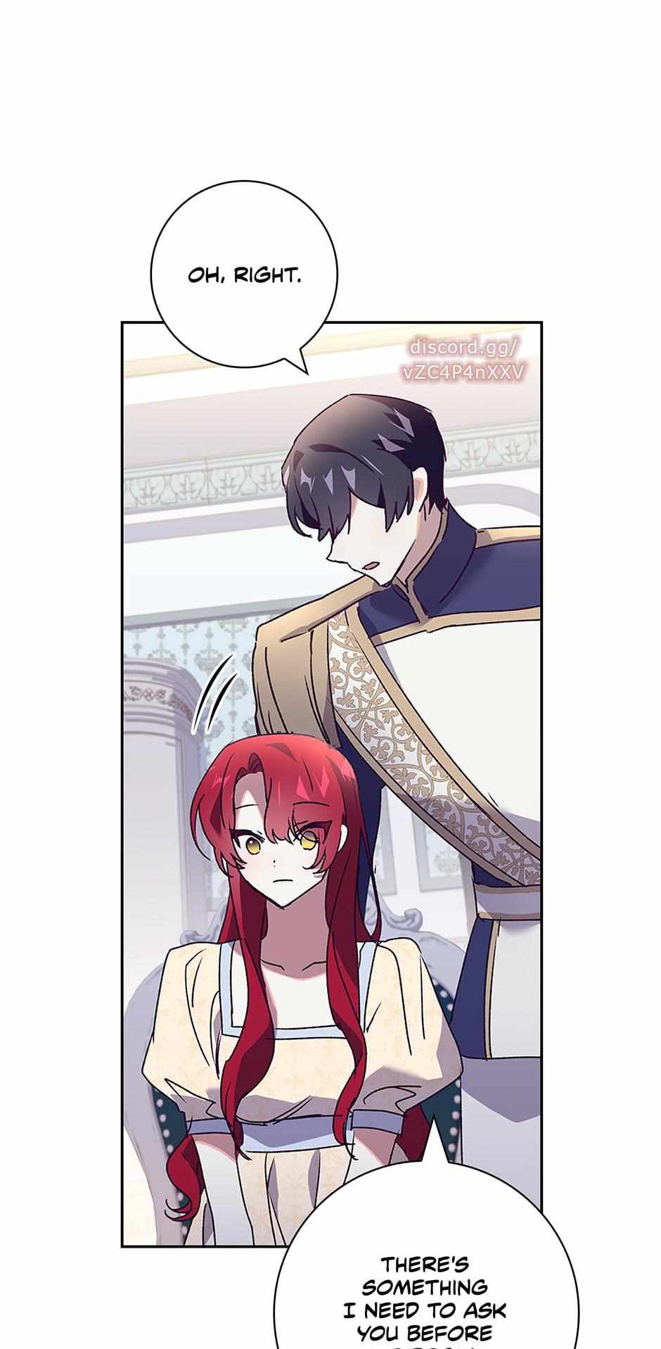Attic Princess Chapter 28 - Page 51