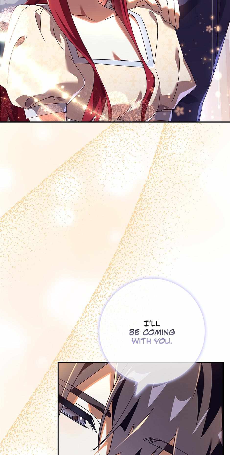 Attic Princess Chapter 28 - Page 57