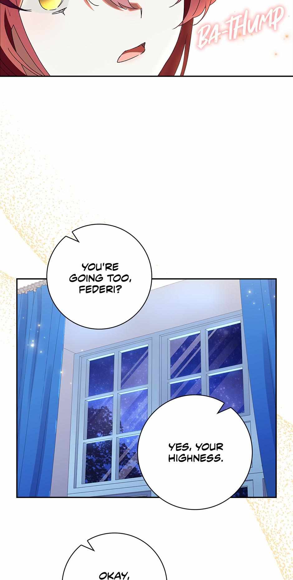 Attic Princess Chapter 28 - Page 59