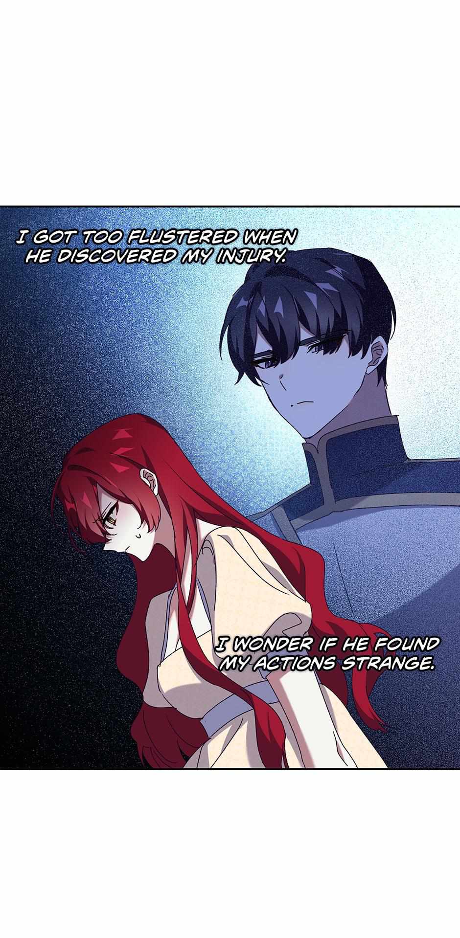 Attic Princess Chapter 28 - Page 6