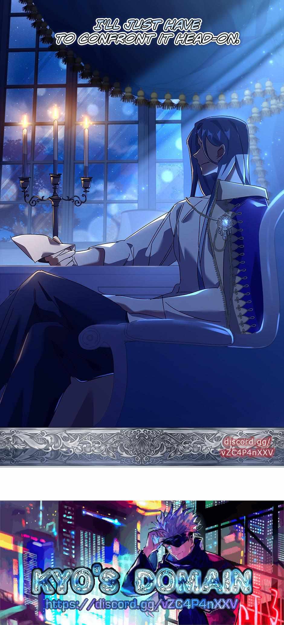 Attic Princess Chapter 28 - Page 63