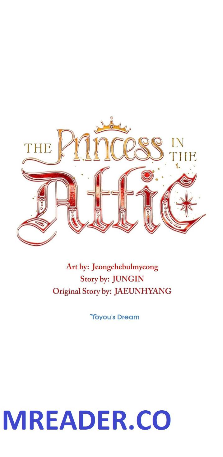 Attic Princess Chapter 28 - Page 64