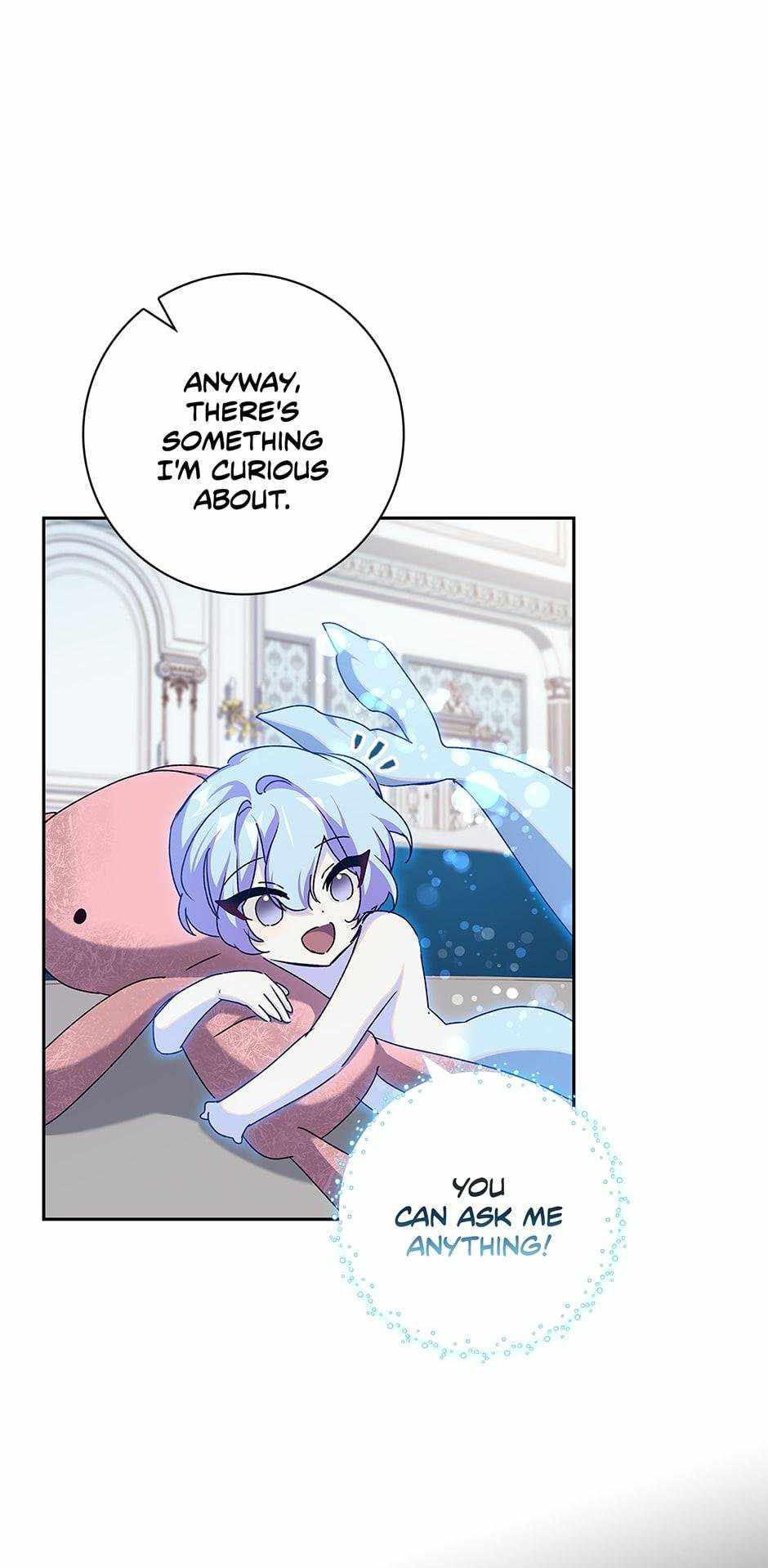 Attic Princess Chapter 28 - Page 7