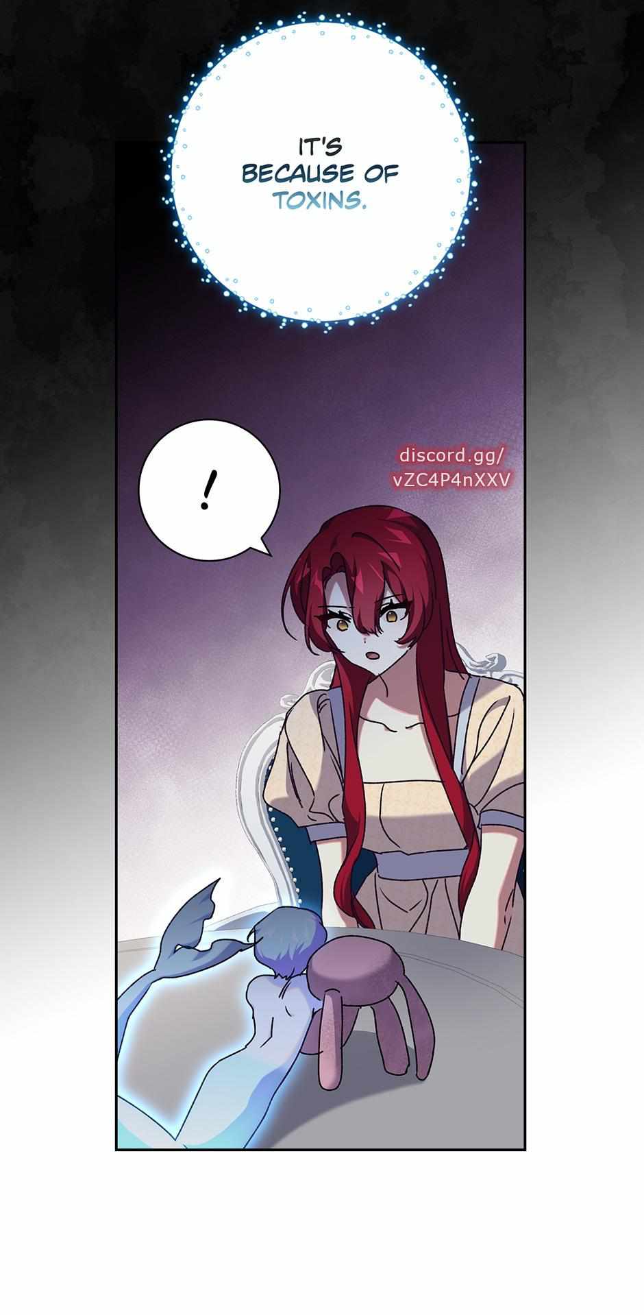 Attic Princess Chapter 28 - Page 9