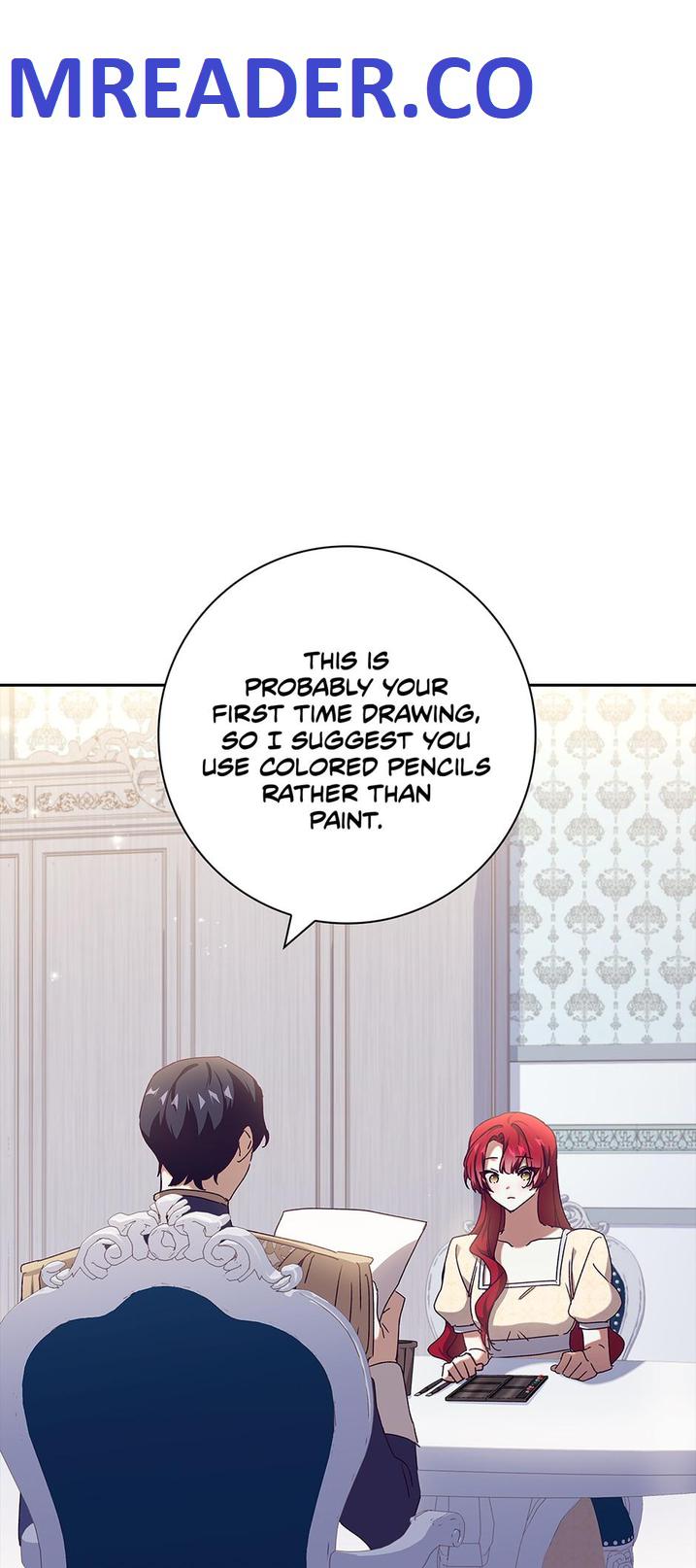 Attic Princess Chapter 29 - Page 0