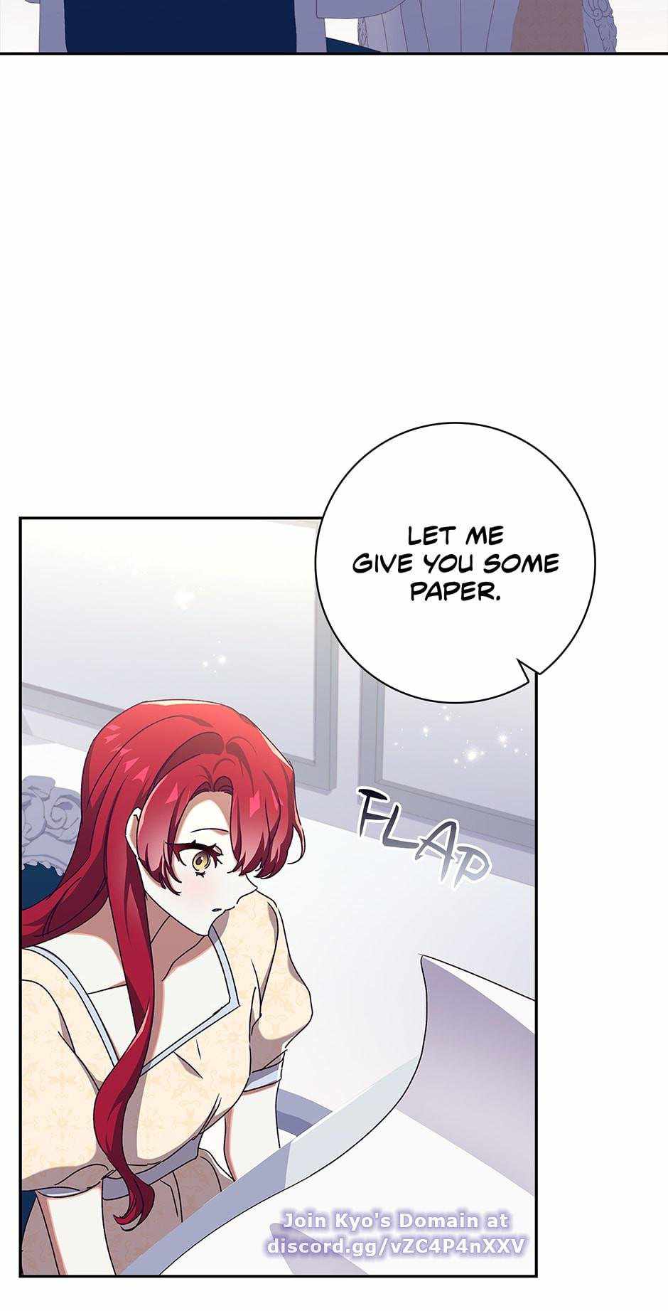 Attic Princess Chapter 29 - Page 1