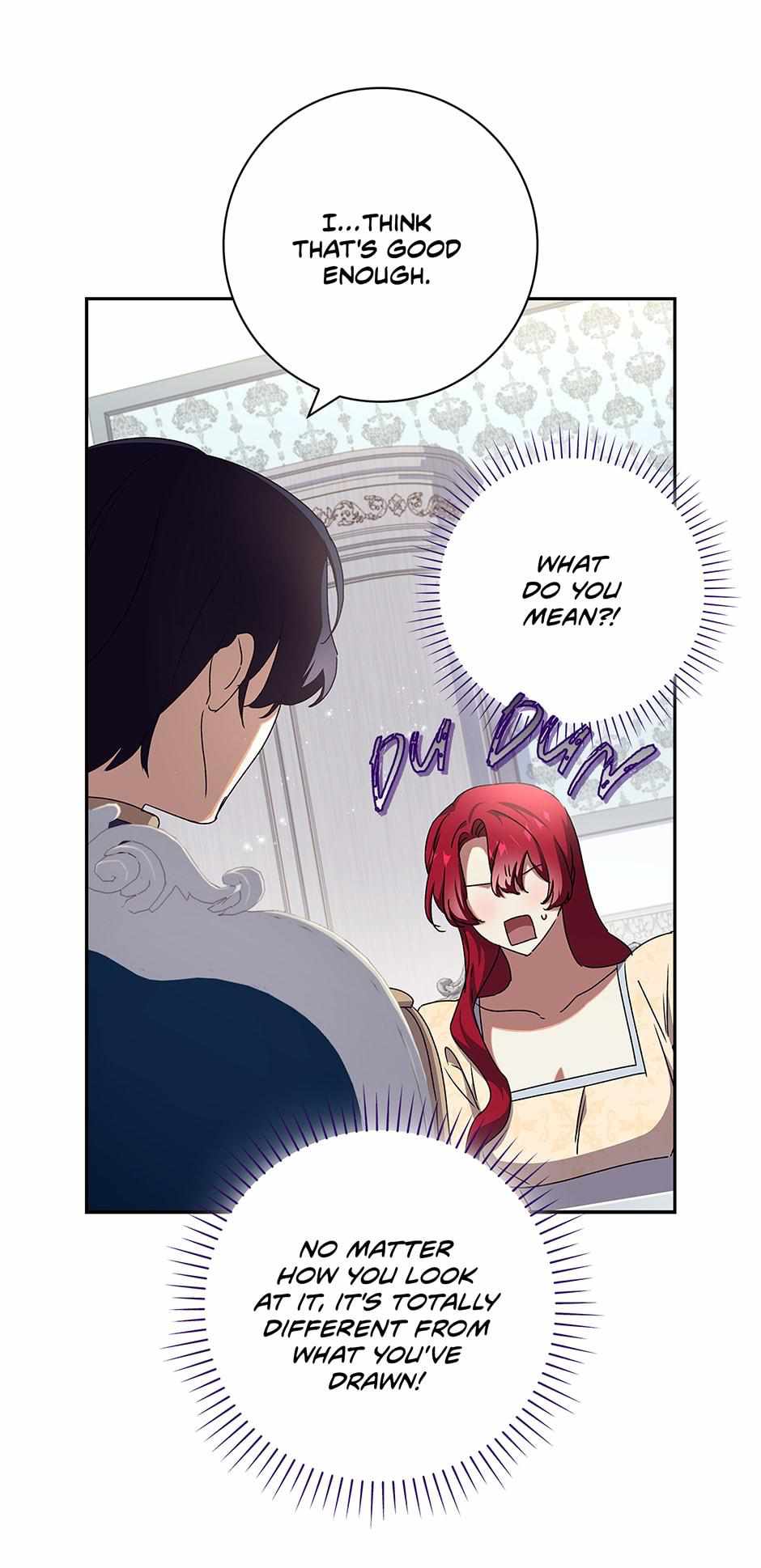 Attic Princess Chapter 29 - Page 10
