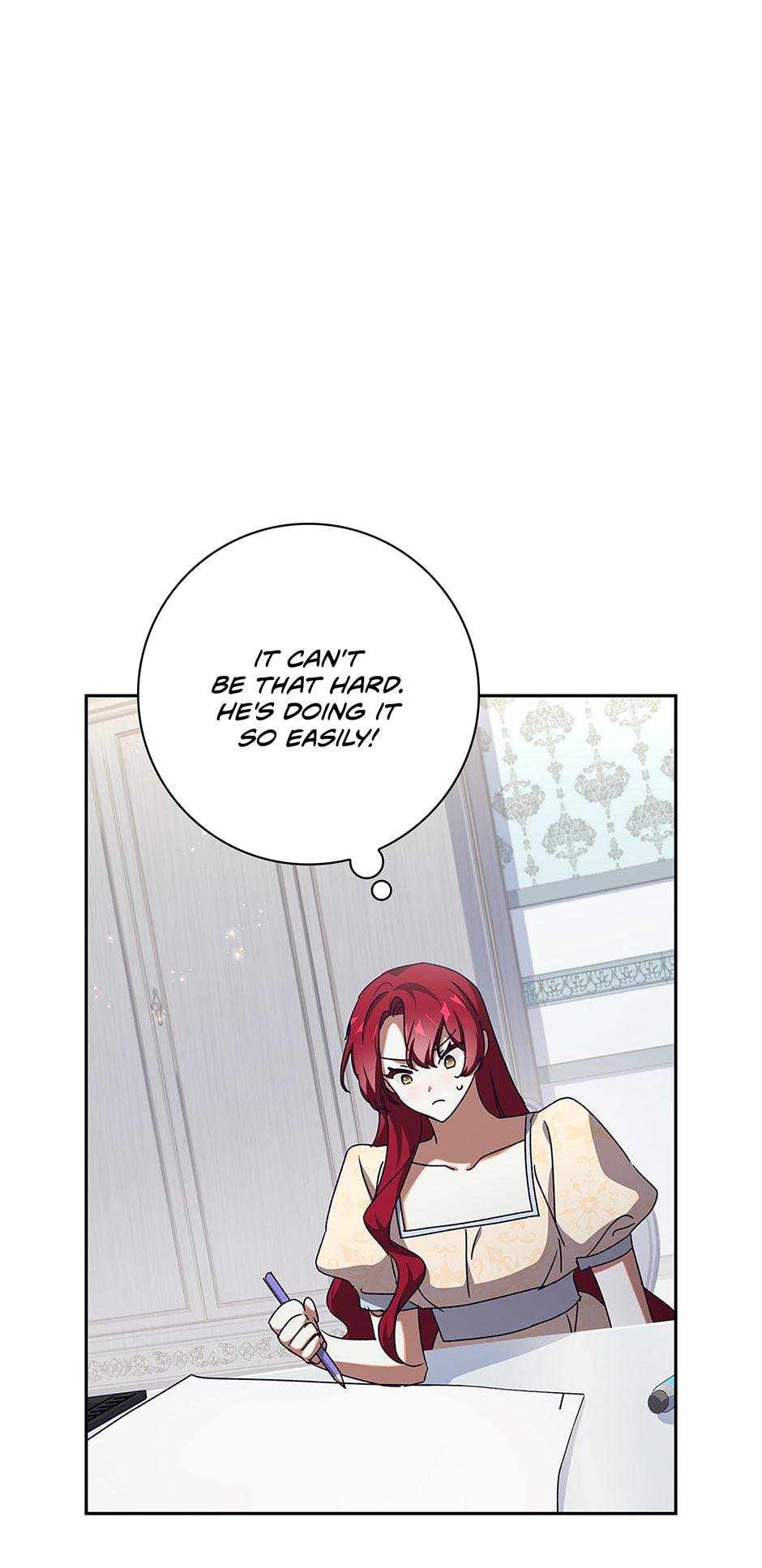 Attic Princess Chapter 29 - Page 13