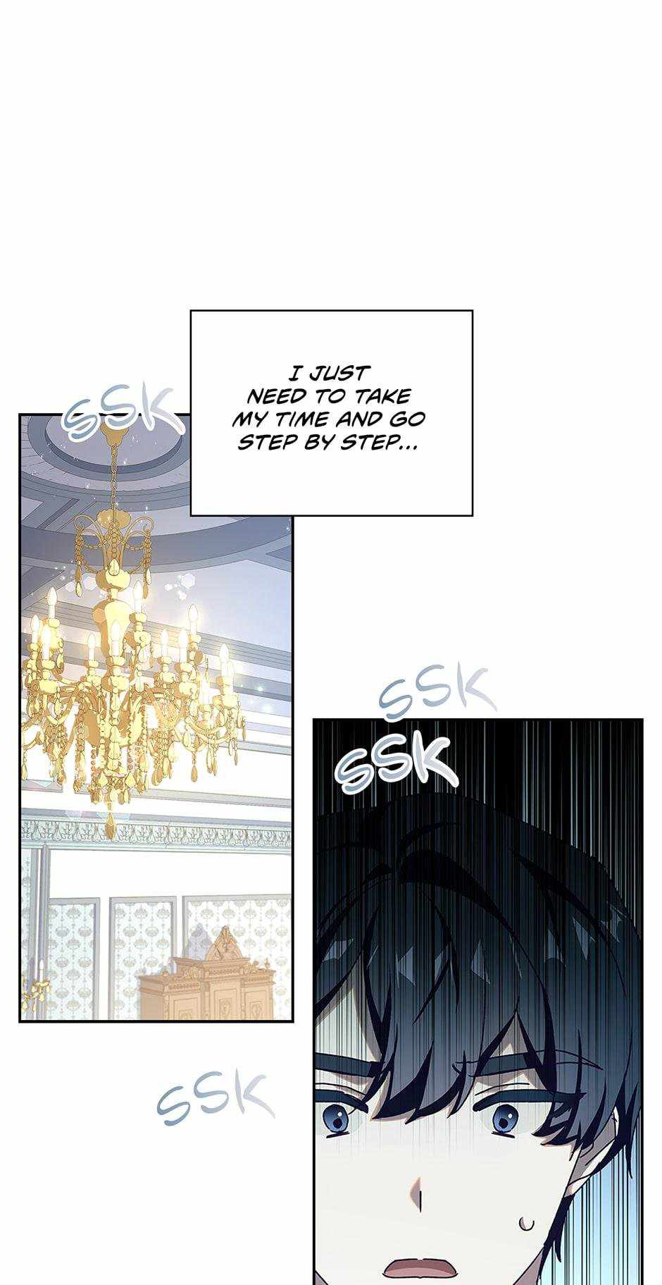 Attic Princess Chapter 29 - Page 14