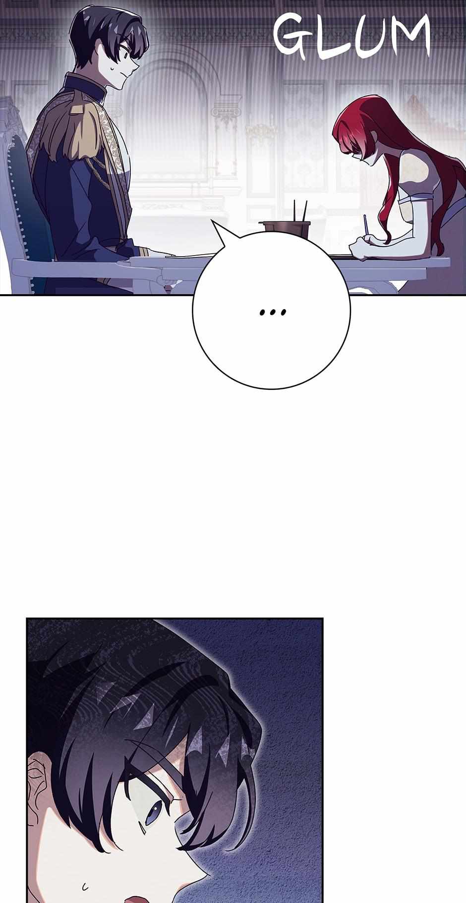 Attic Princess Chapter 29 - Page 17