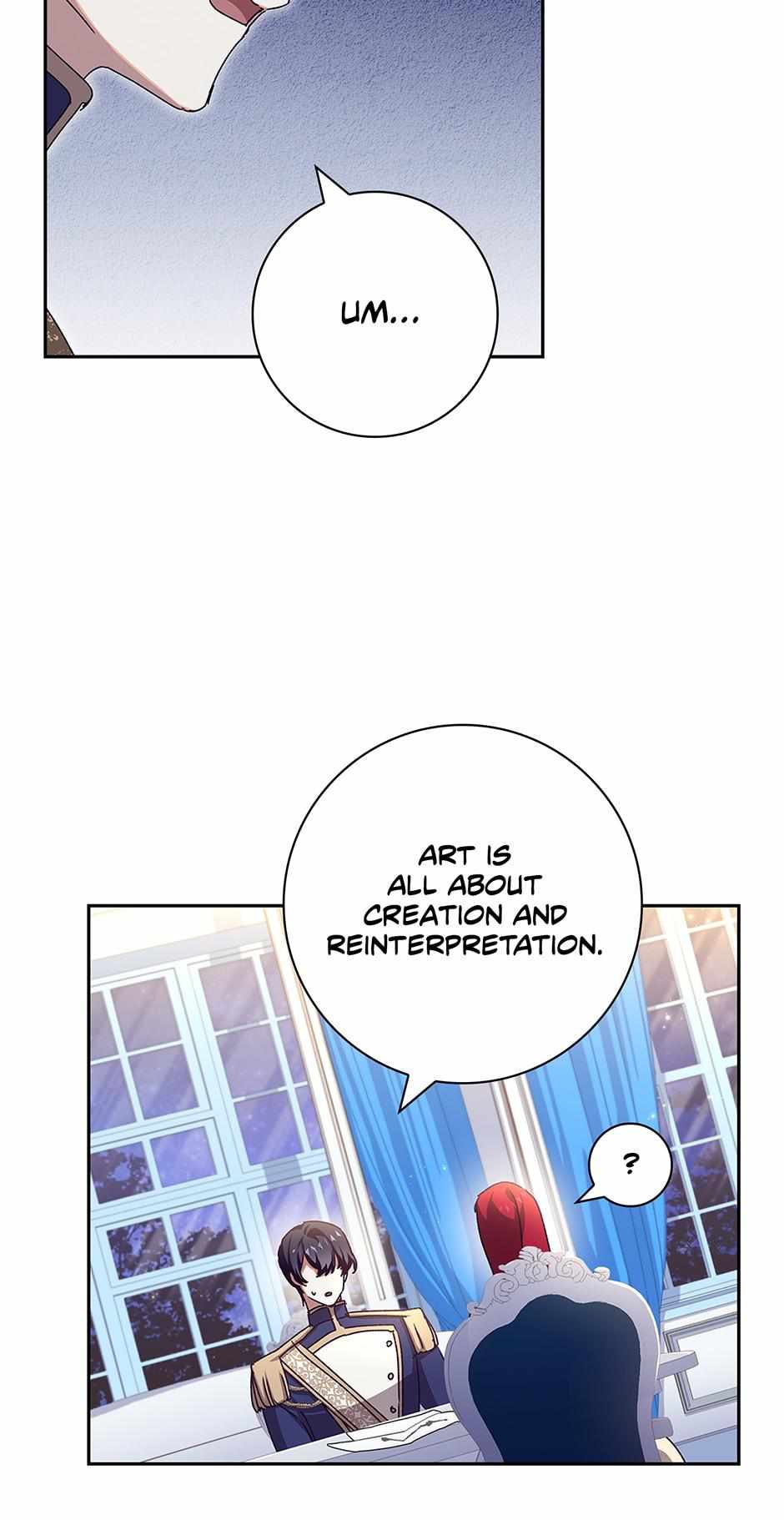 Attic Princess Chapter 29 - Page 18