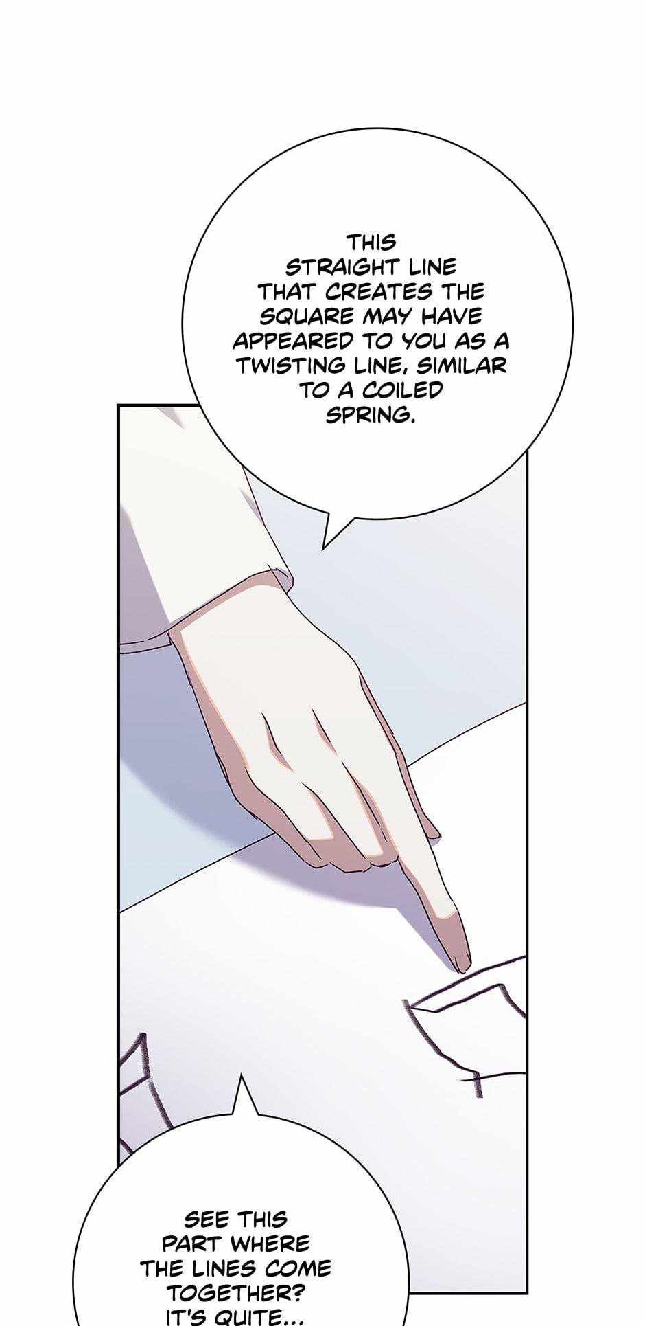 Attic Princess Chapter 29 - Page 19