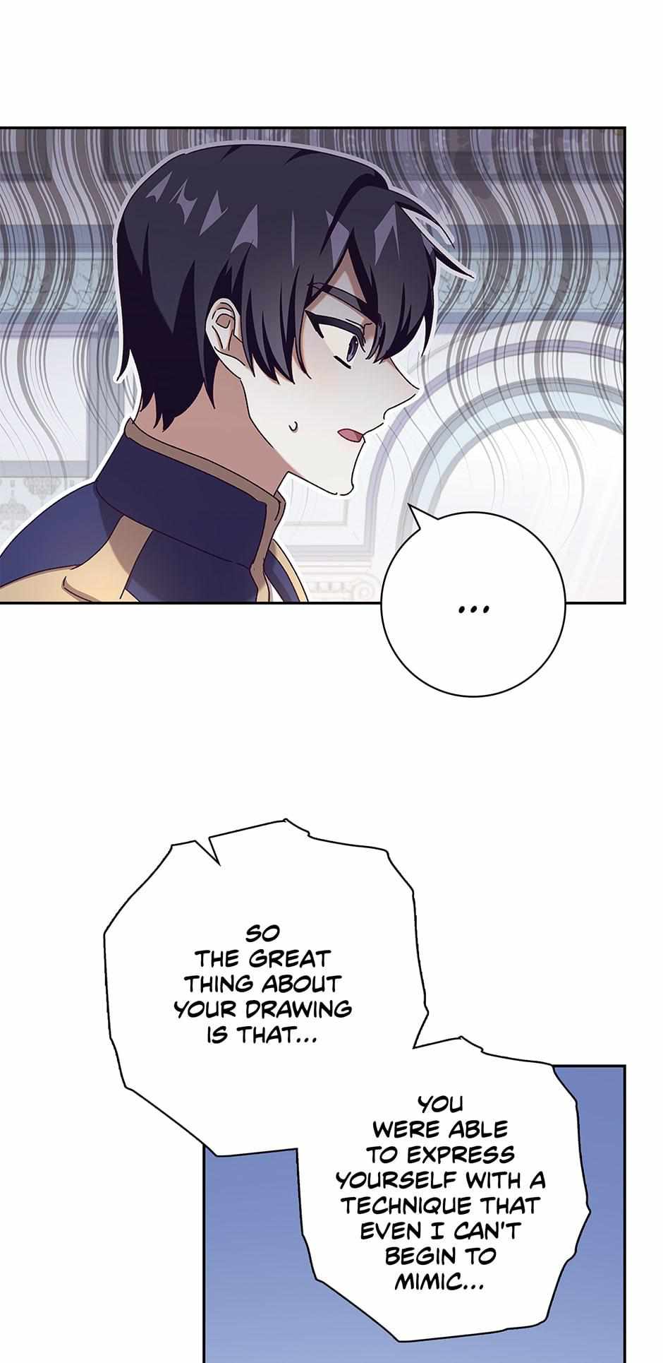 Attic Princess Chapter 29 - Page 22
