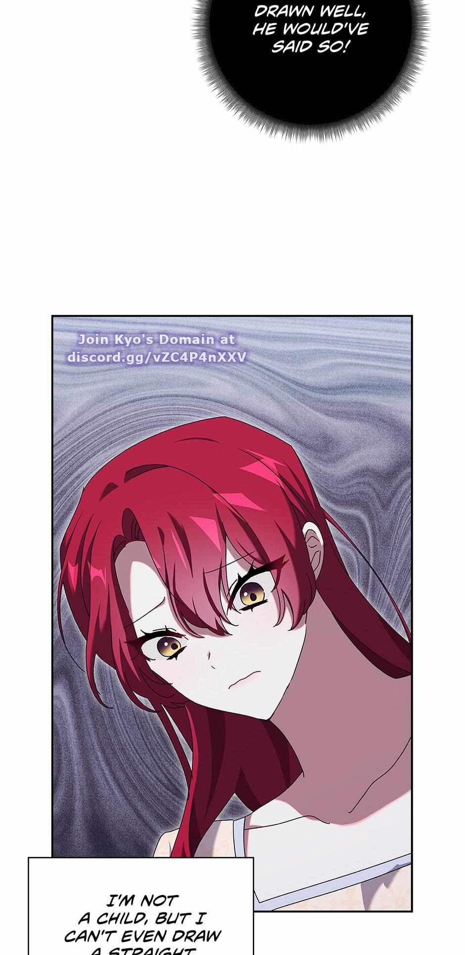 Attic Princess Chapter 29 - Page 24