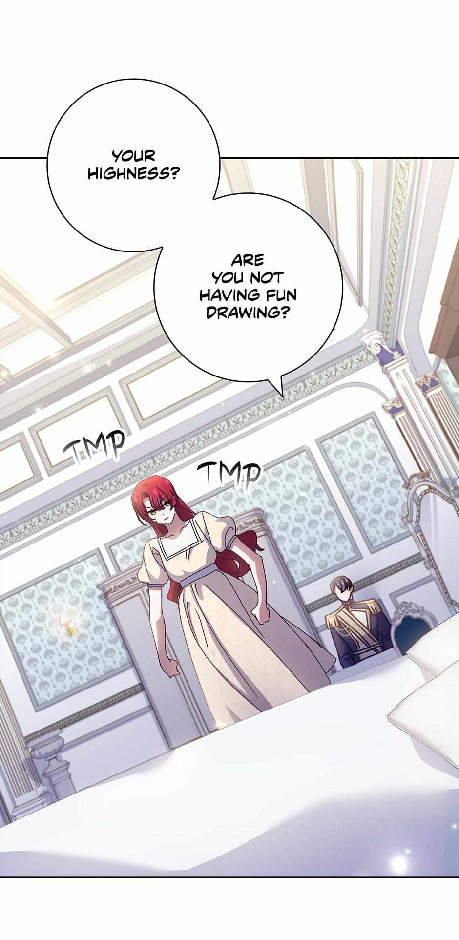 Attic Princess Chapter 29 - Page 26