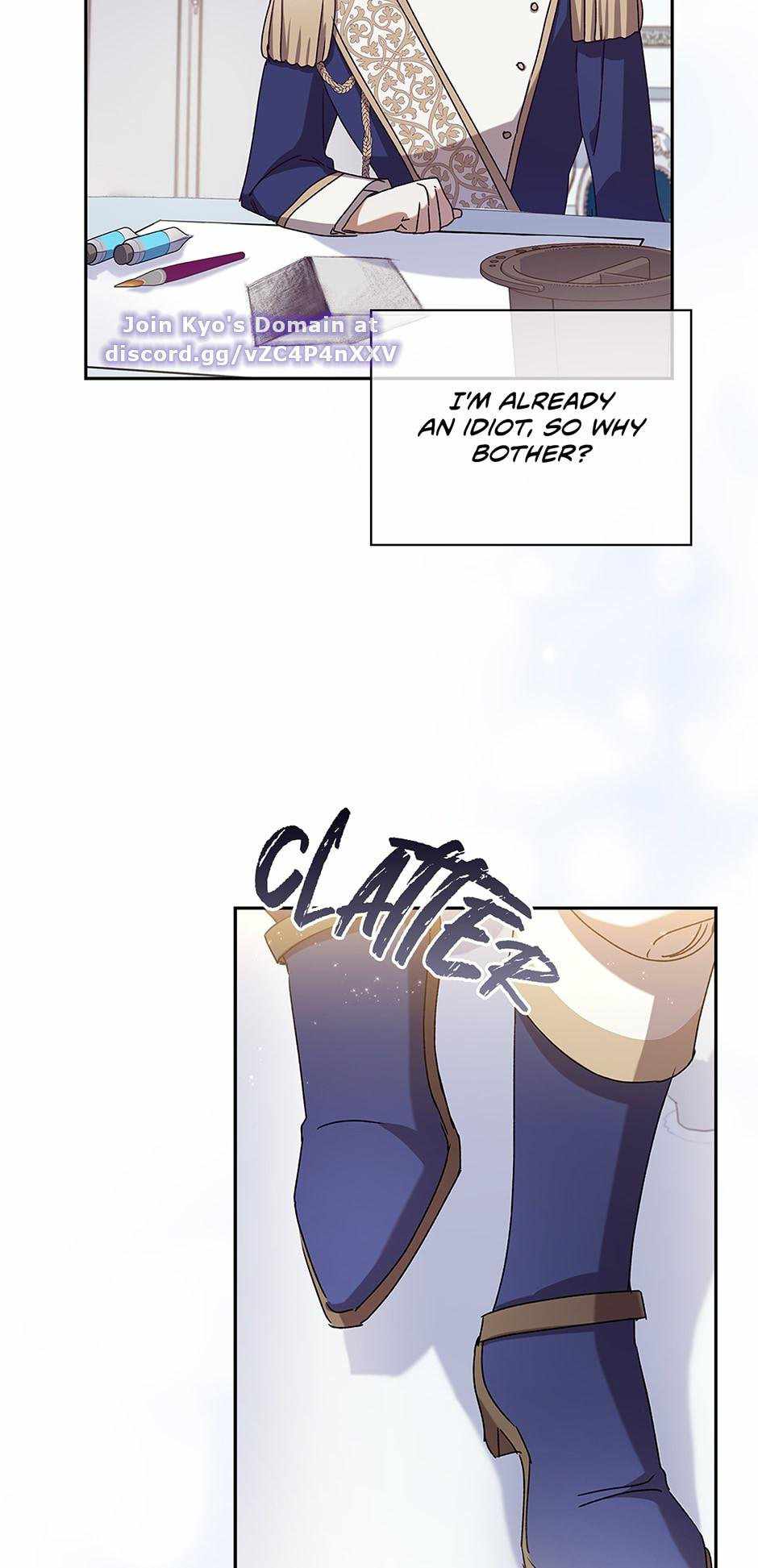 Attic Princess Chapter 29 - Page 31