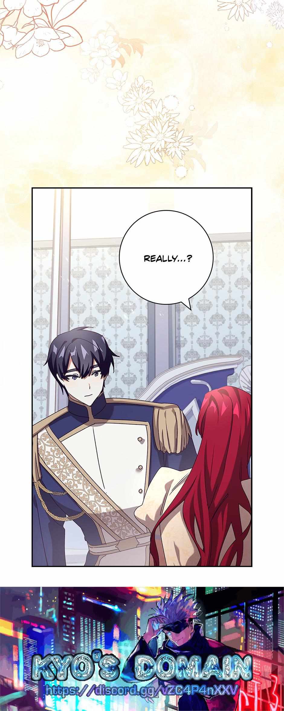 Attic Princess Chapter 29 - Page 36