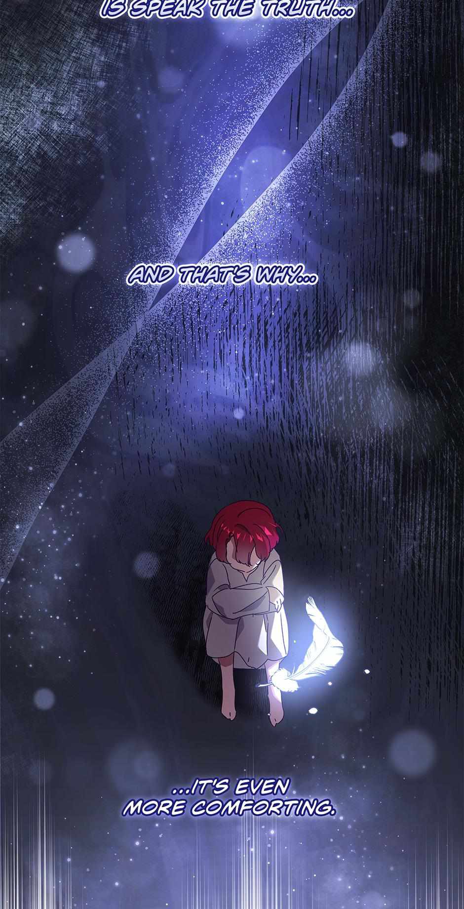 Attic Princess Chapter 29 - Page 39
