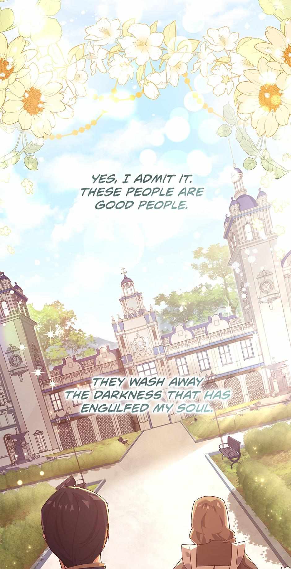 Attic Princess Chapter 29 - Page 41