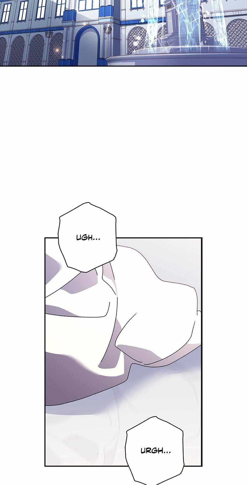 Attic Princess Chapter 29 - Page 46