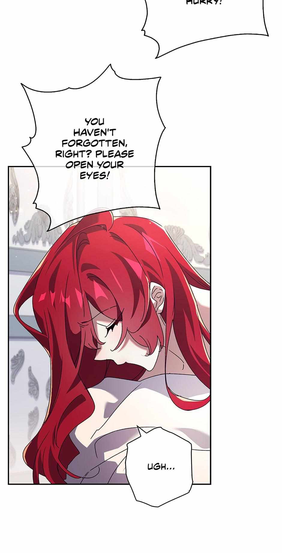 Attic Princess Chapter 29 - Page 48