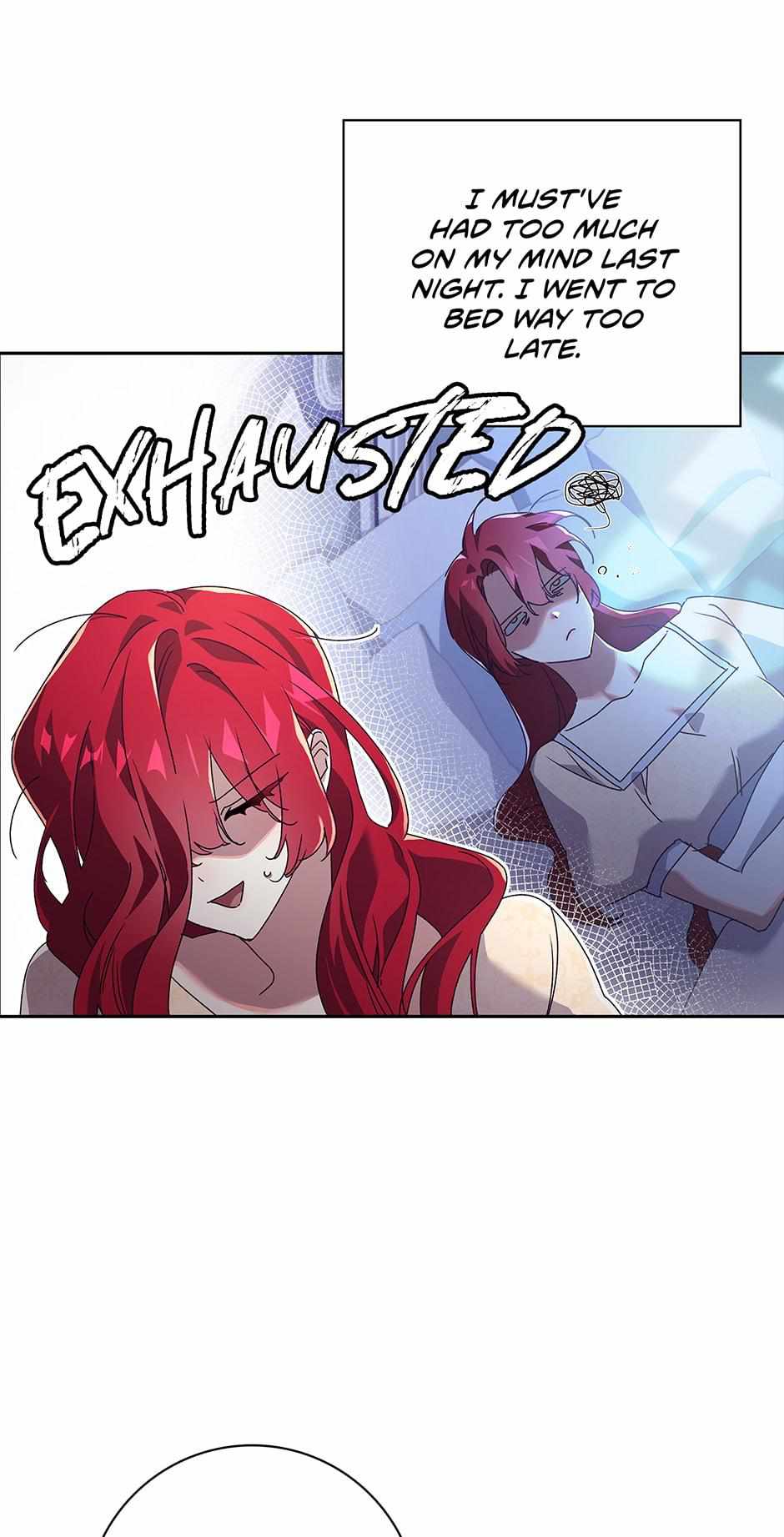 Attic Princess Chapter 29 - Page 49