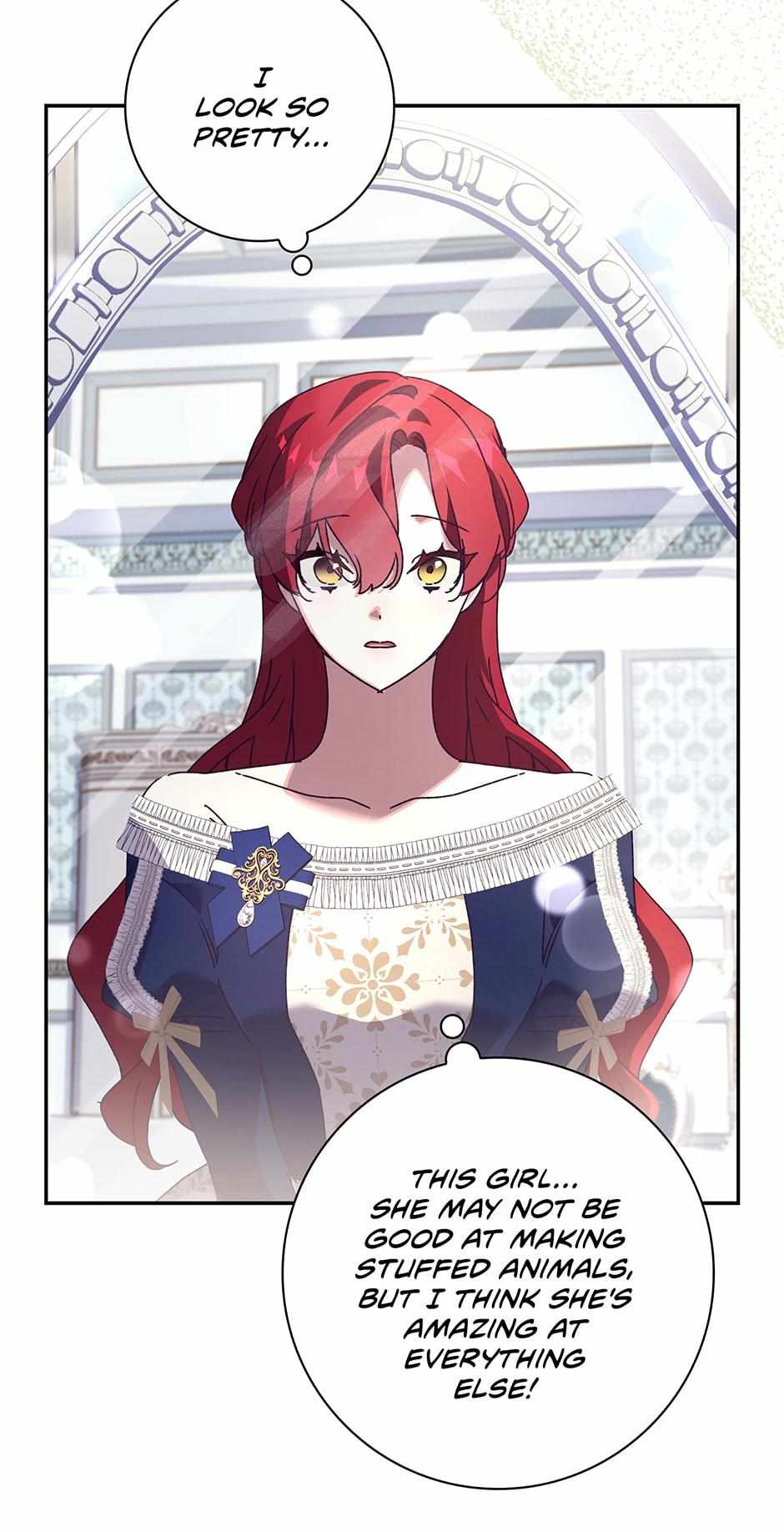 Attic Princess Chapter 29 - Page 54