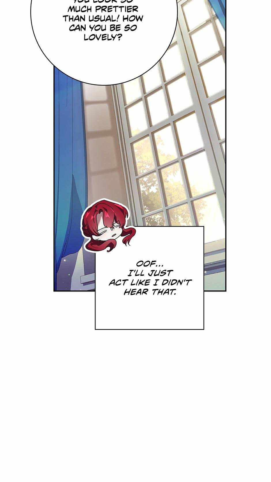 Attic Princess Chapter 29 - Page 56