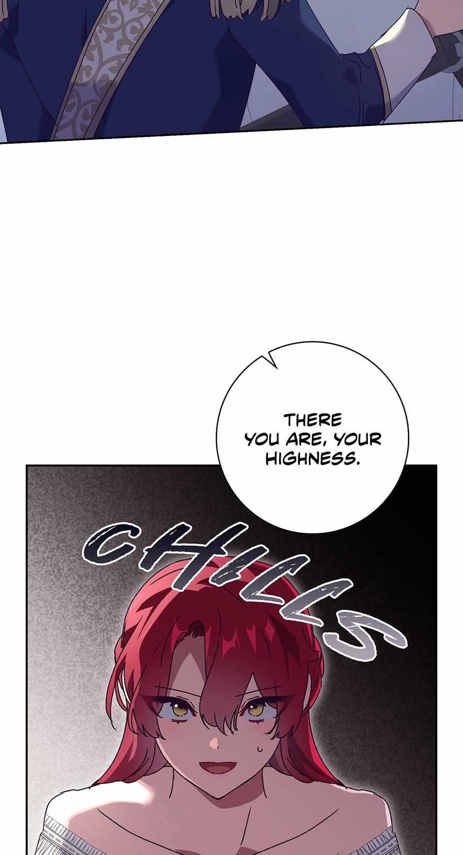Attic Princess Chapter 29 - Page 62