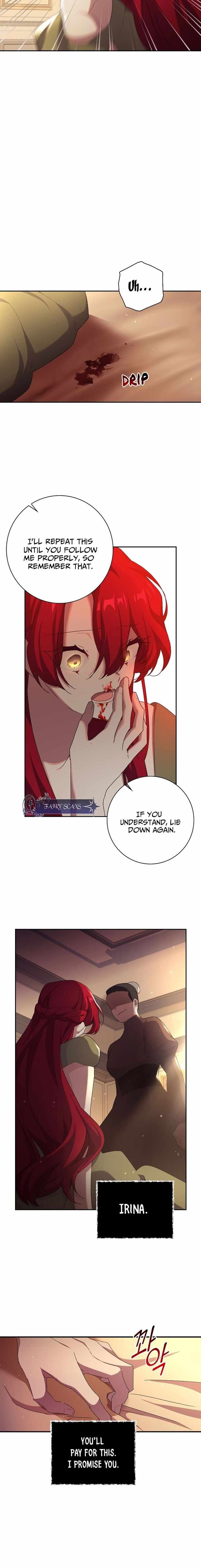 Attic Princess Chapter 3 - Page 16